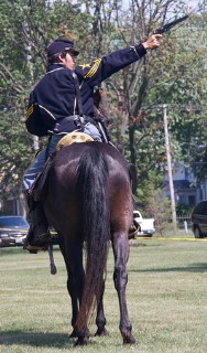 Sgt Kane Fires